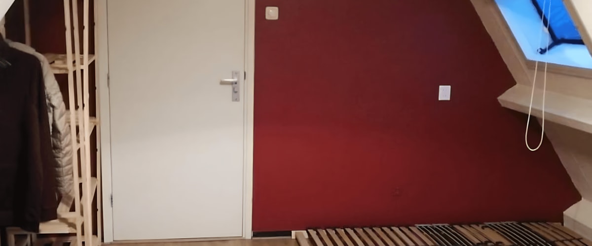 Kamer huren in Harderwijk