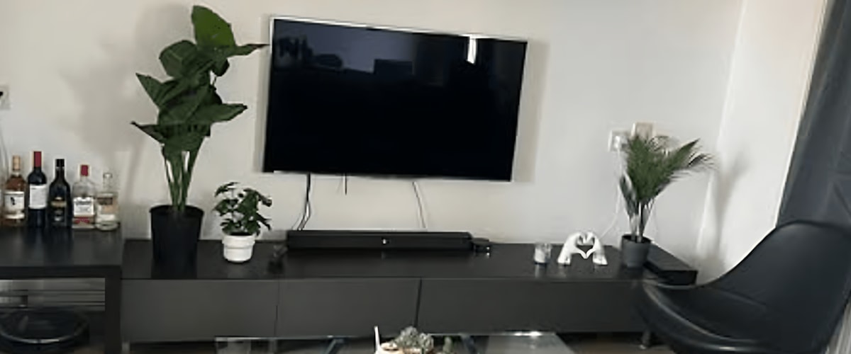 Appartement huren in Amsterdam