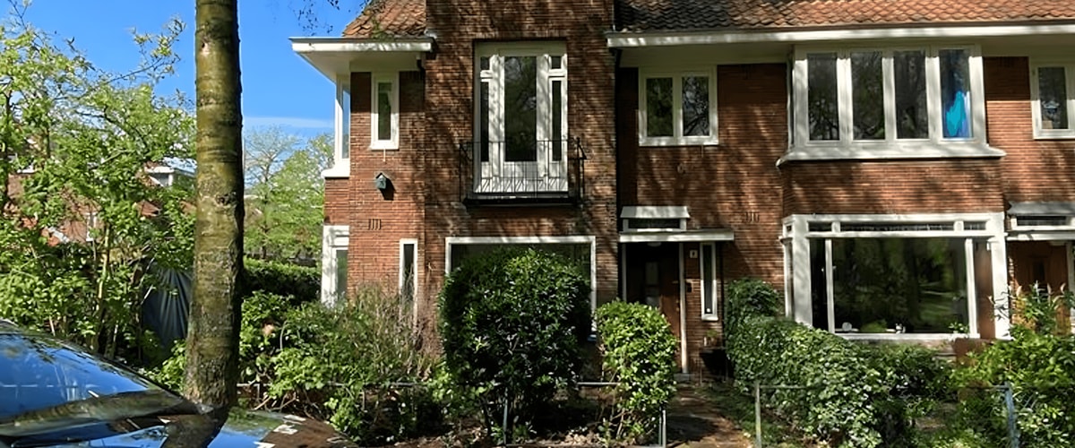 Huis huren in Amstelveen