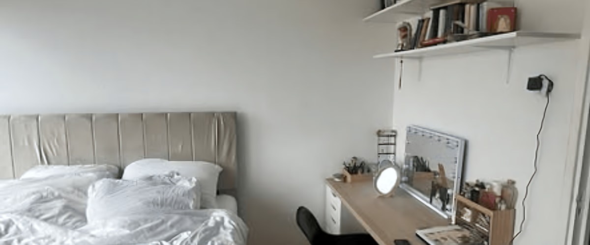 Kamer huren in Amsterdam