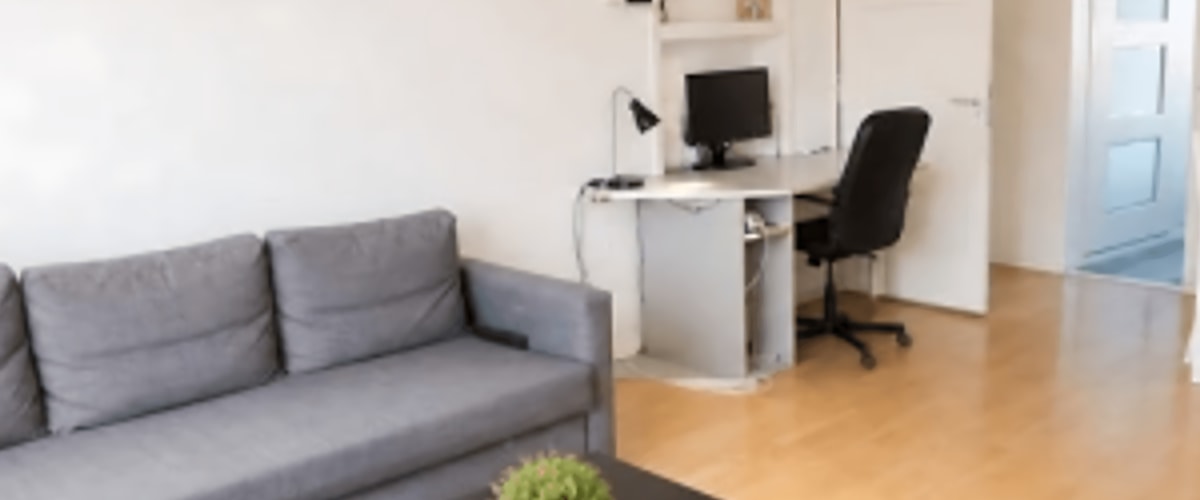 Kamer huren in Rotterdam