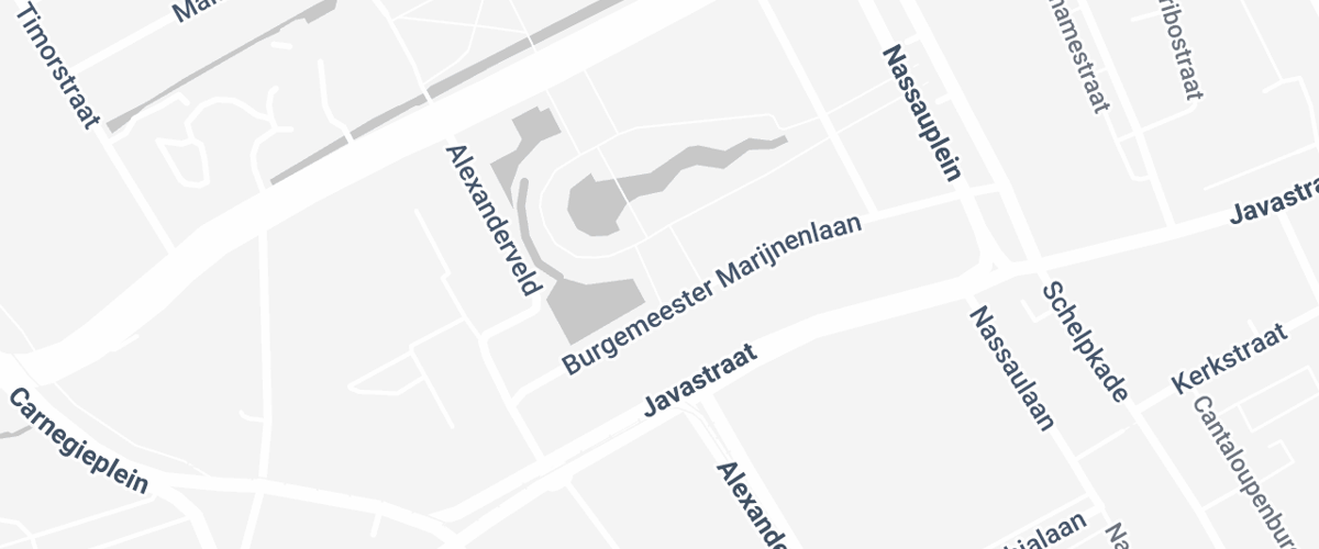 Appartement huren in Den Haag