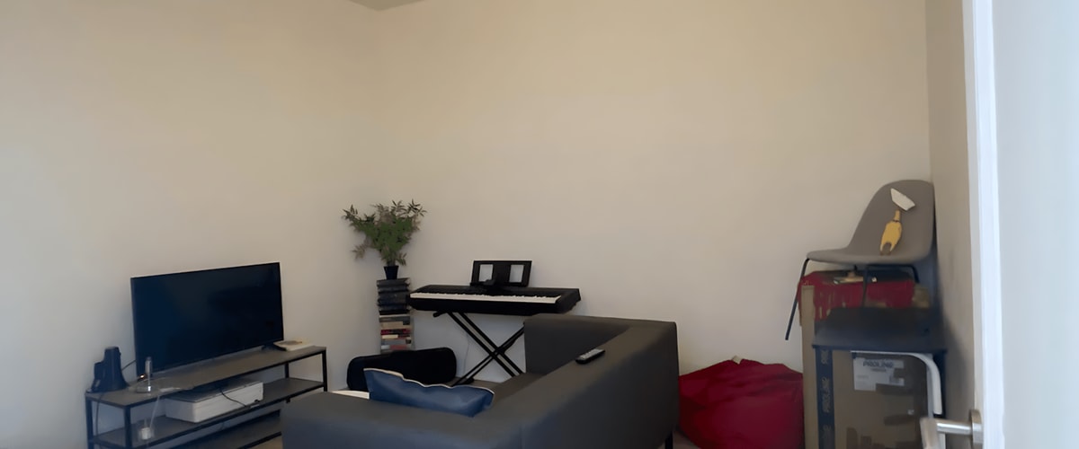 Studio huren in Den Haag