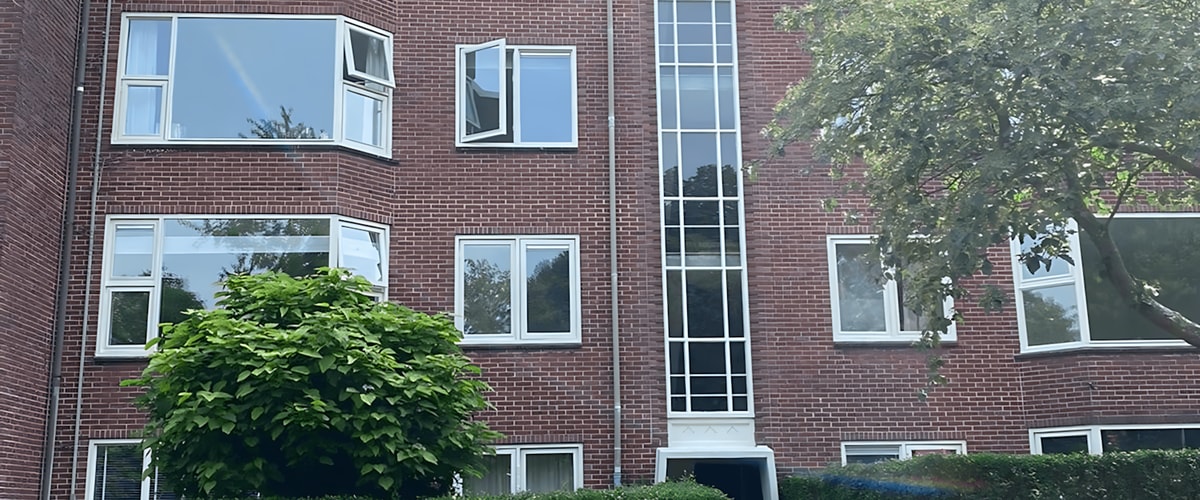 Appartement huren in Groningen