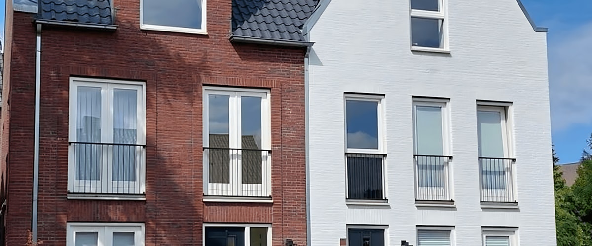 Huis huren in Huizen