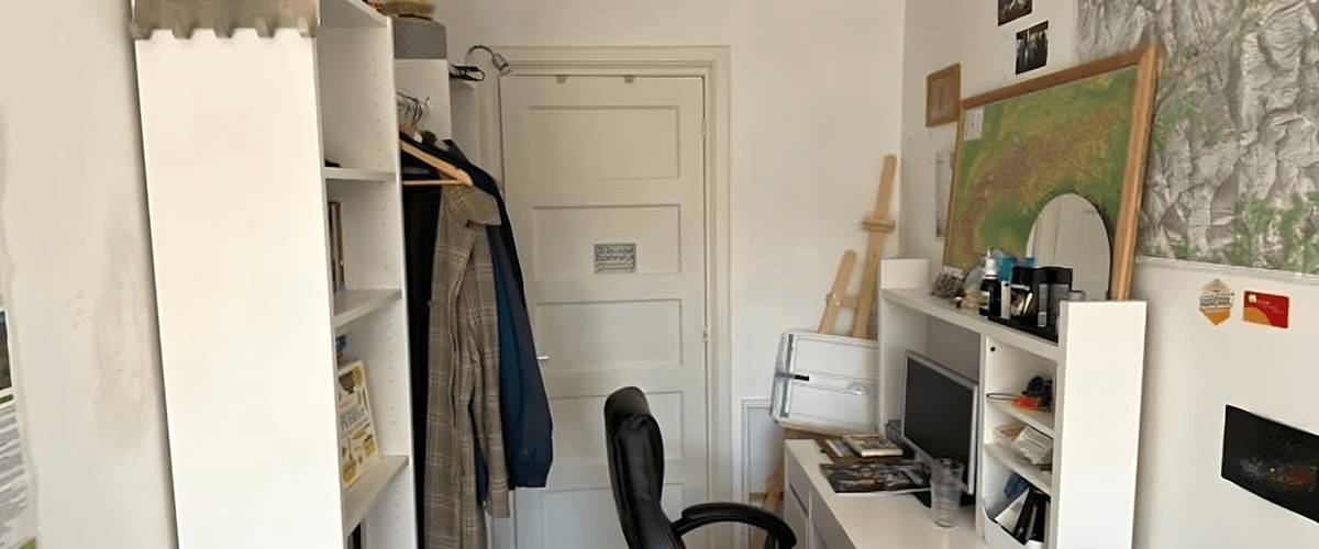Kamer huren in Groningen