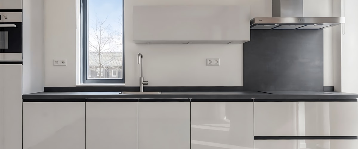 Appartement huren in Dronten