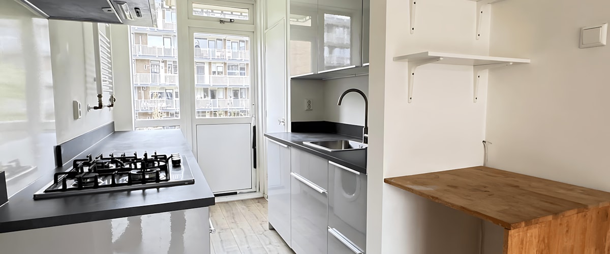 Appartement huren in Utrecht