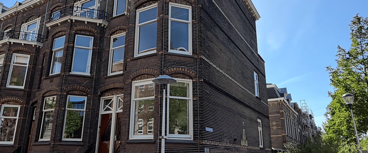Appartement huren in Utrecht