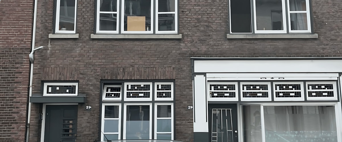 Kamer huren in Maastricht