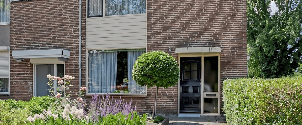Kamer huren in Breda