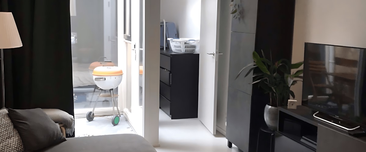 Appartement huren in Groningen