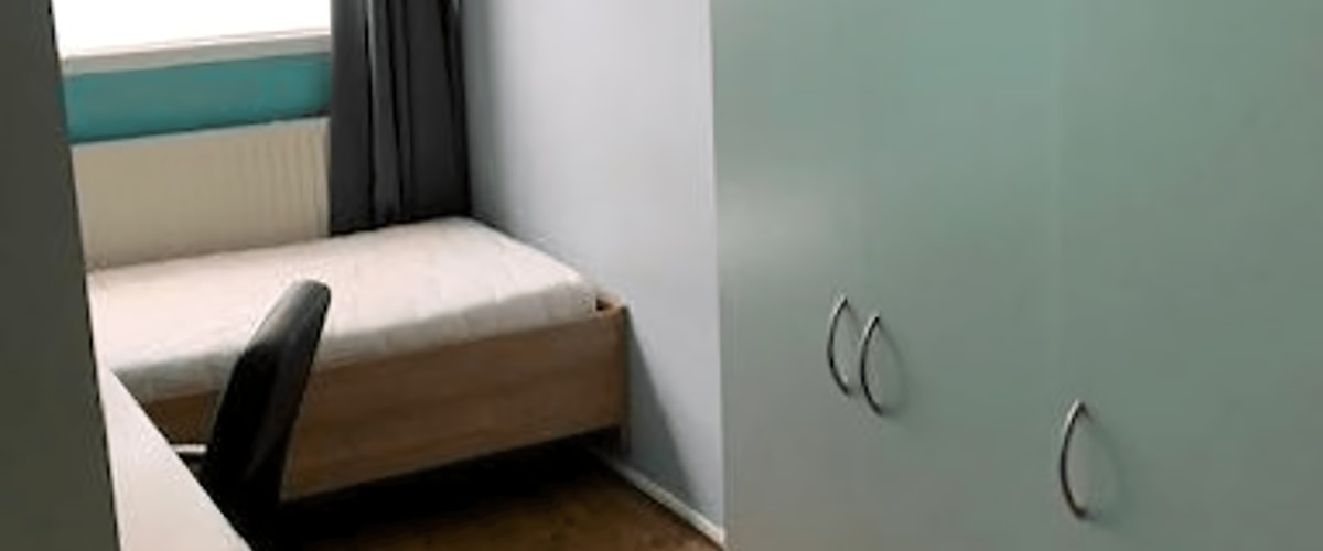 Kamer huren in Groningen