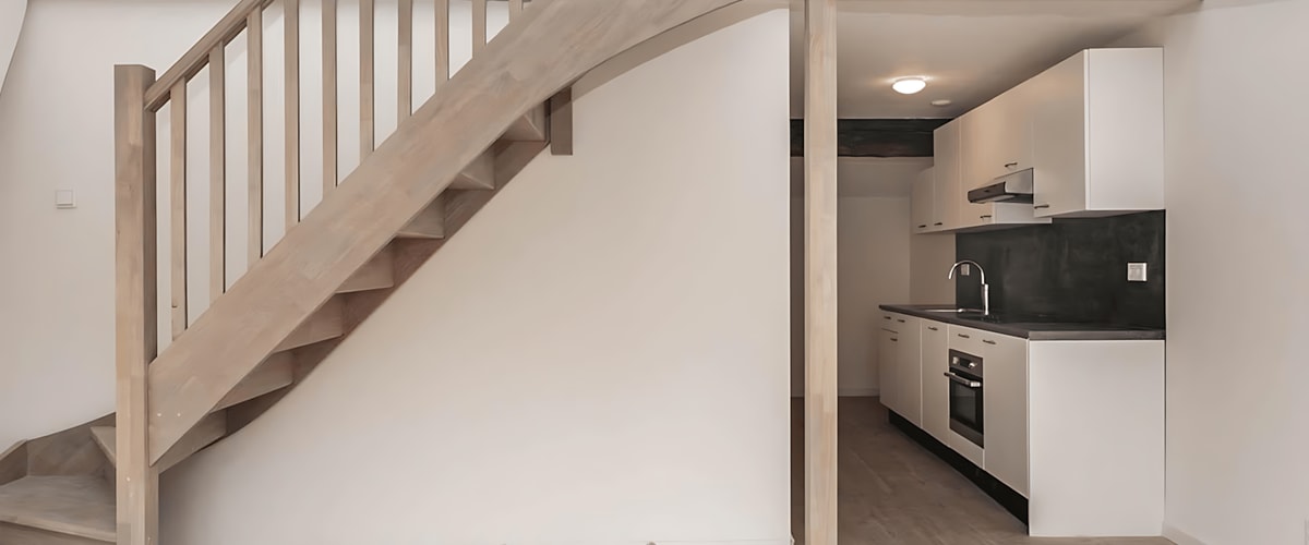 Studio huren in Maastricht