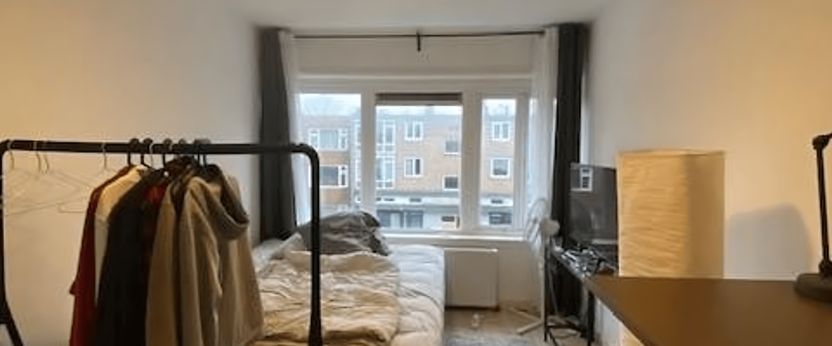 Kamer huren in Groningen