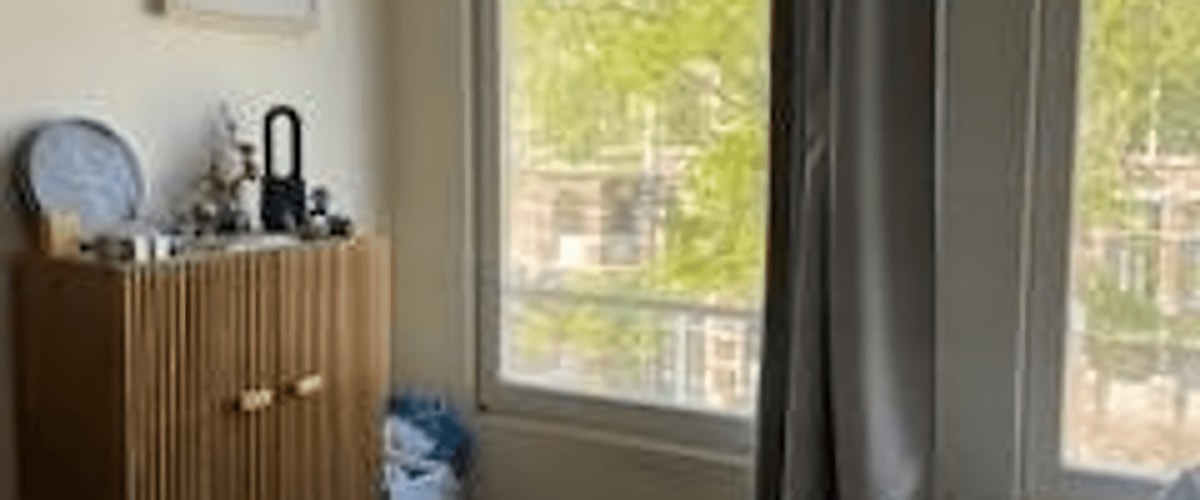 Studio huren in Den Haag