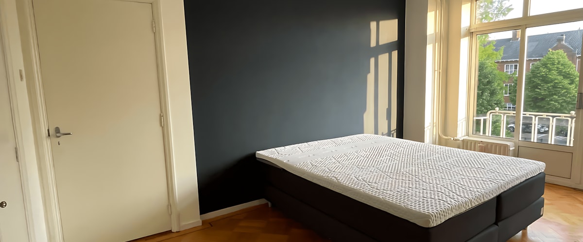 Kamer huren in Den Haag