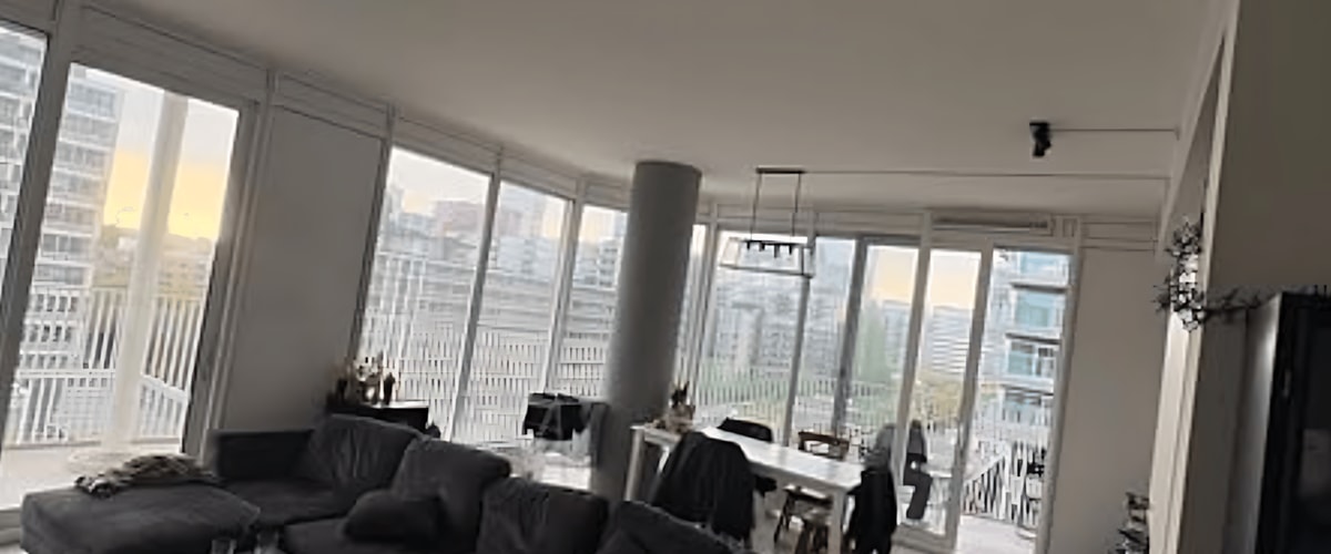 Kamer huren in Rotterdam
