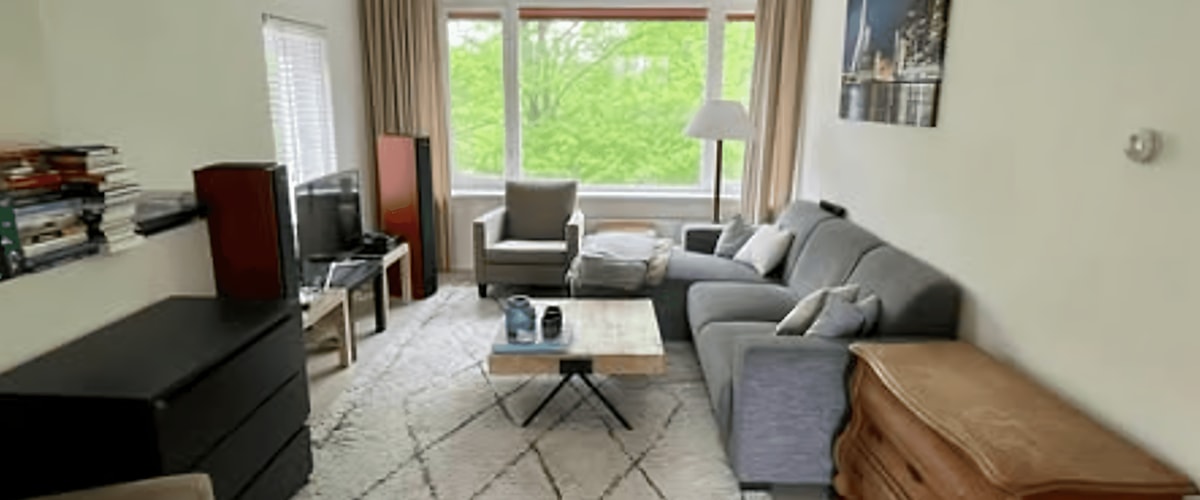 Kamer huren in Rotterdam