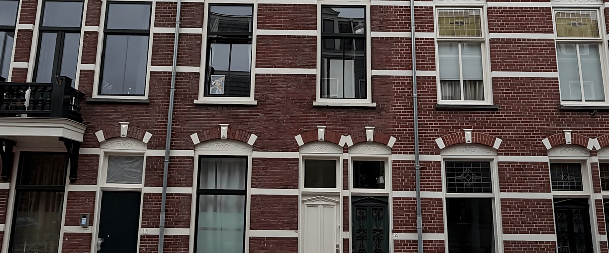 Appartement huren in Utrecht