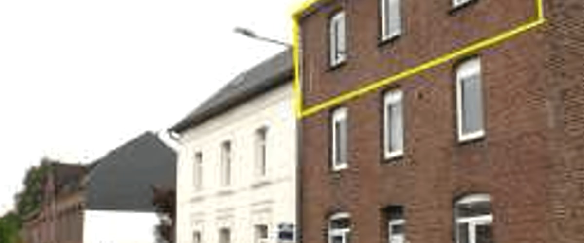 Appartement huren in Landgraaf