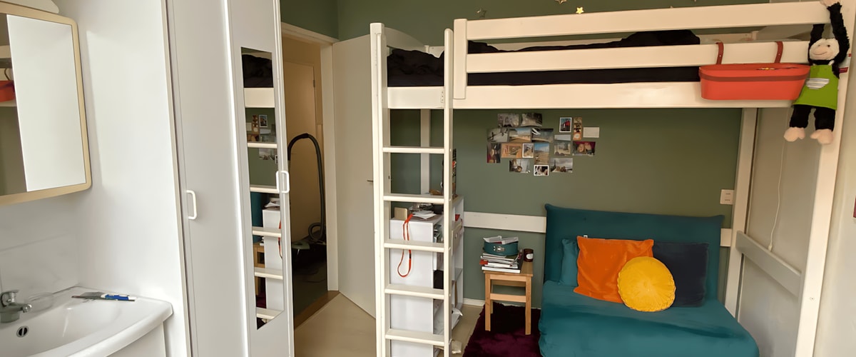 Kamer huren in Den Haag