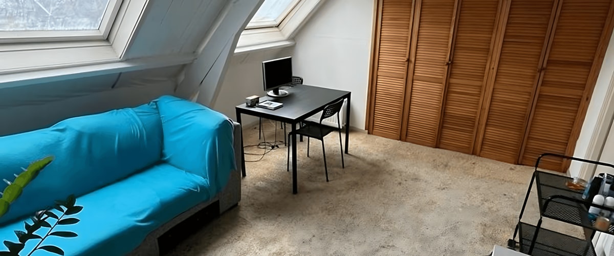 Kamer huren in Woubrugge