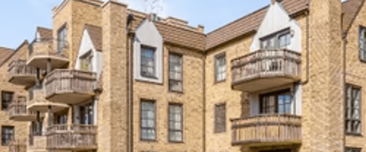 Appartement huren in Hoofddorp