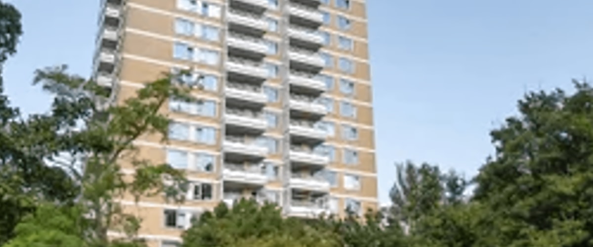 Appartement huren in Amsterdam