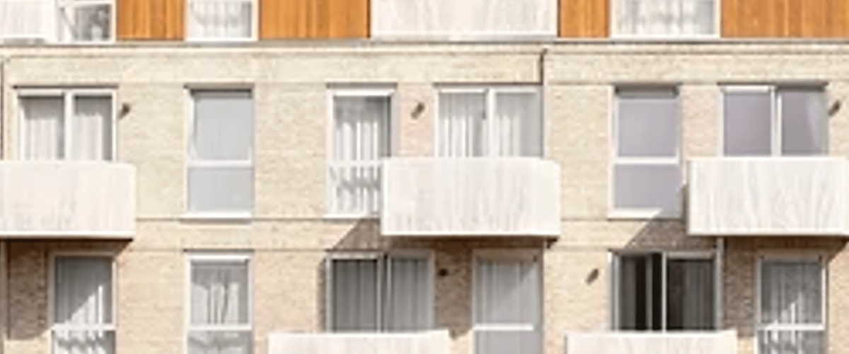 Appartement huren in Ijsselstein
