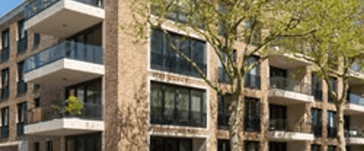 Appartement huren in Heemskerk