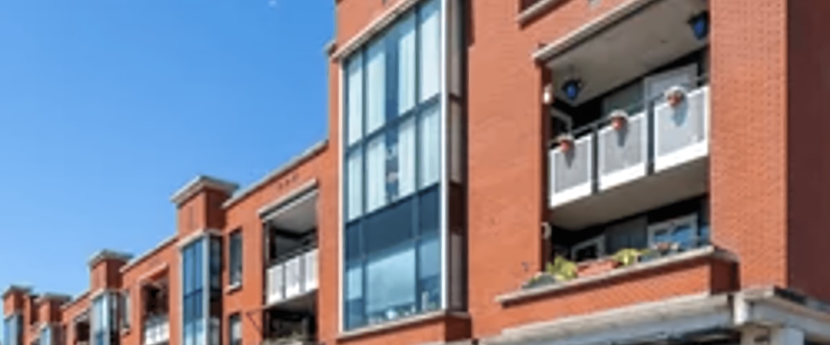 Appartement huren in Wormerveer