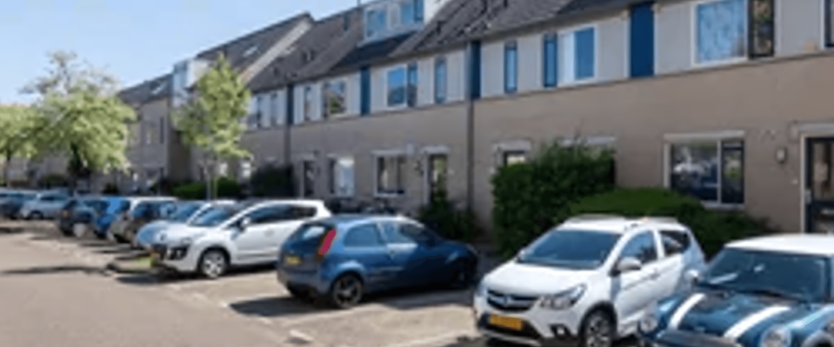 Huis huren in Haarlem