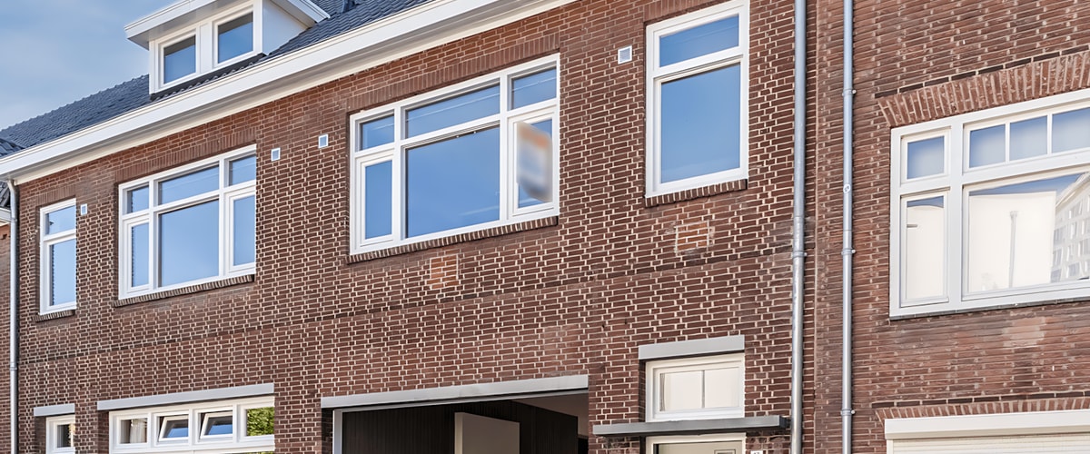 Appartement huren in Eindhoven