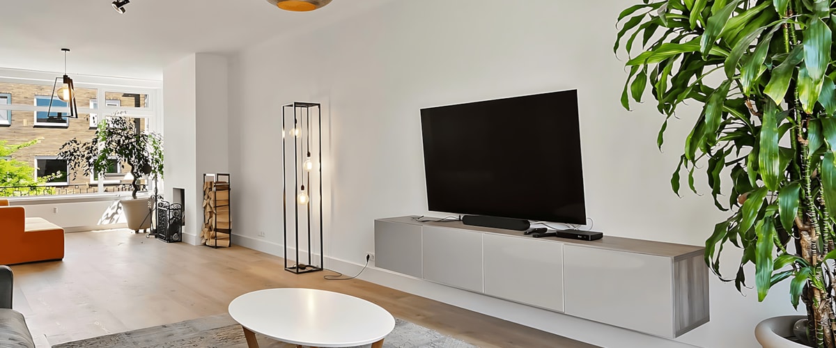 Appartement huren in Den Haag