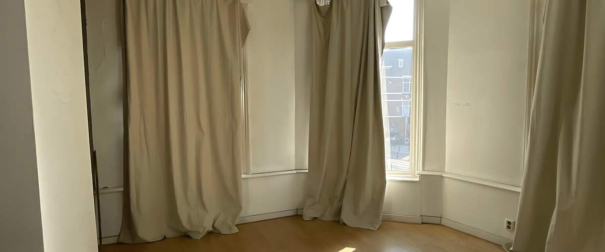Kamer huren in Rotterdam