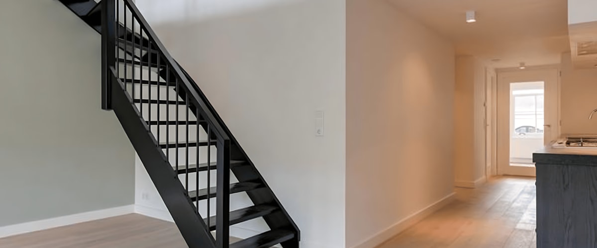 Appartement huren in Amsterdam