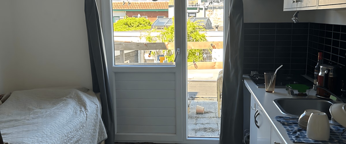 Kamer huren in Leiden