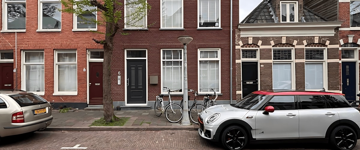 Studio huren in Groningen