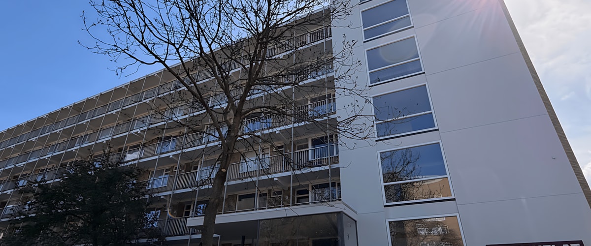 Appartement huren in Rijswijk