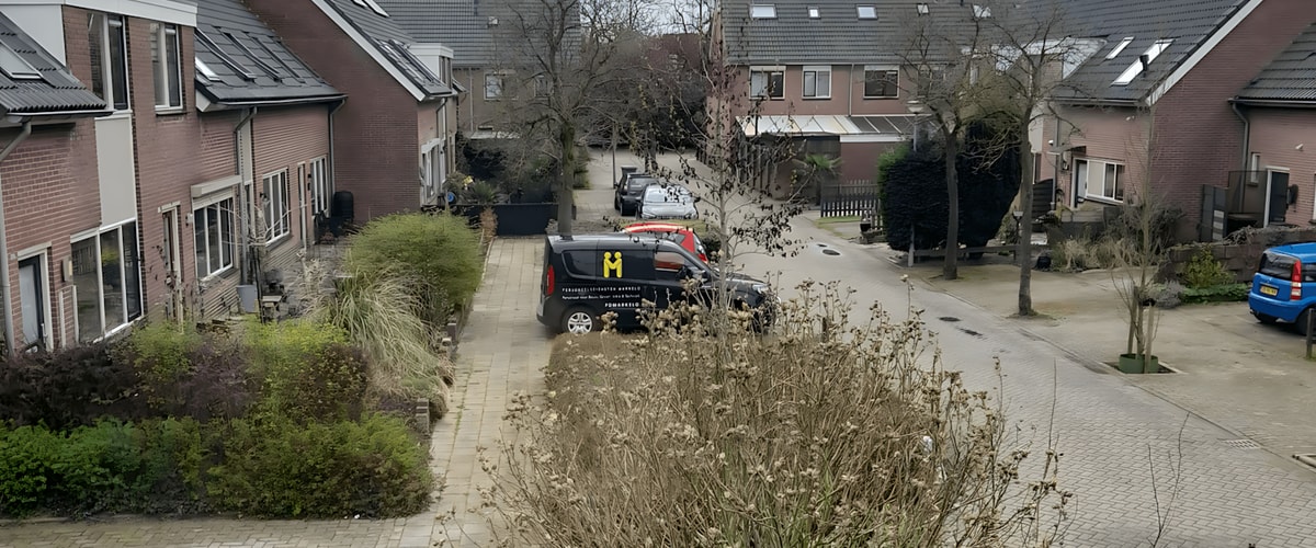 Kamer huren in Doesburg