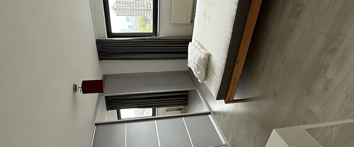 Kamer huren in Rotterdam