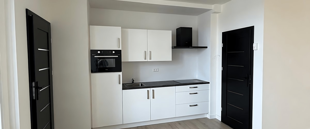Appartement huren in Rotterdam