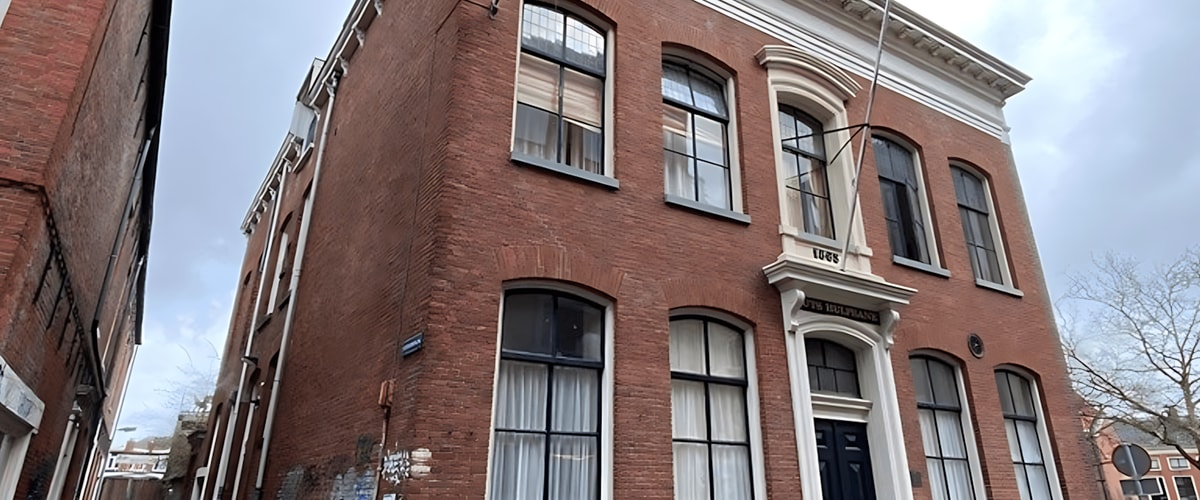 Appartement huren in Groningen