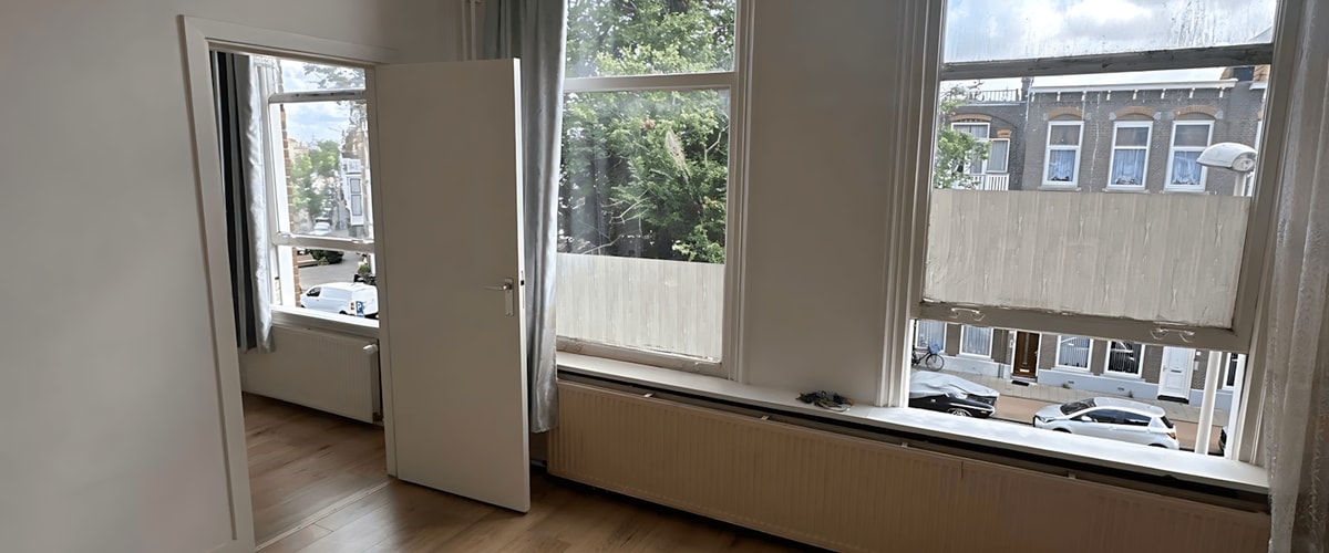 Studio huren in Den Haag