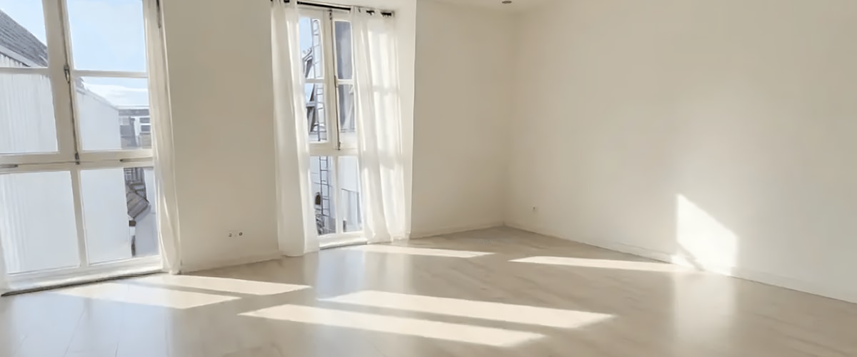Appartement huren in Den Haag