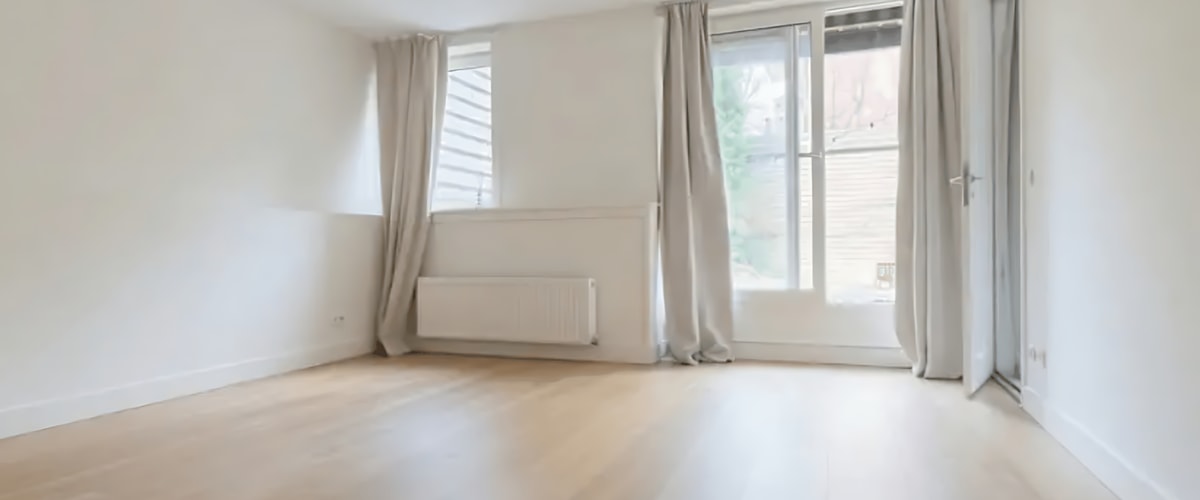 Appartement huren in Rotterdam