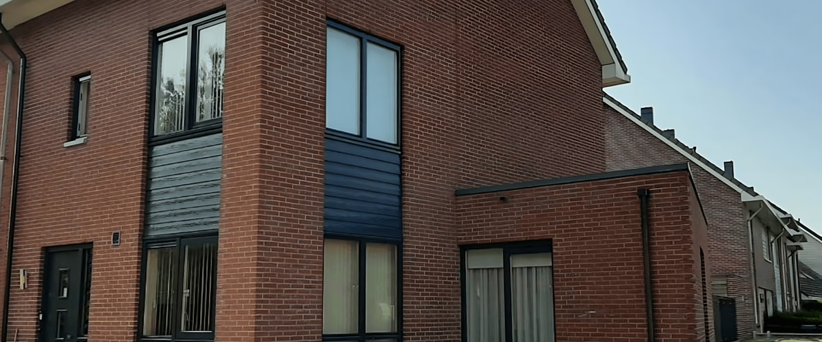 Appartement huren in Almere