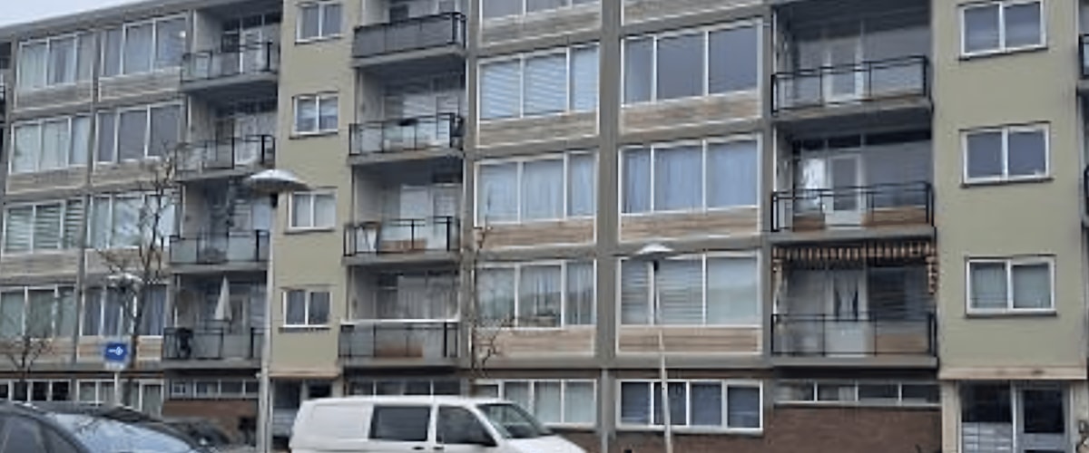 Appartement huren in Utrecht