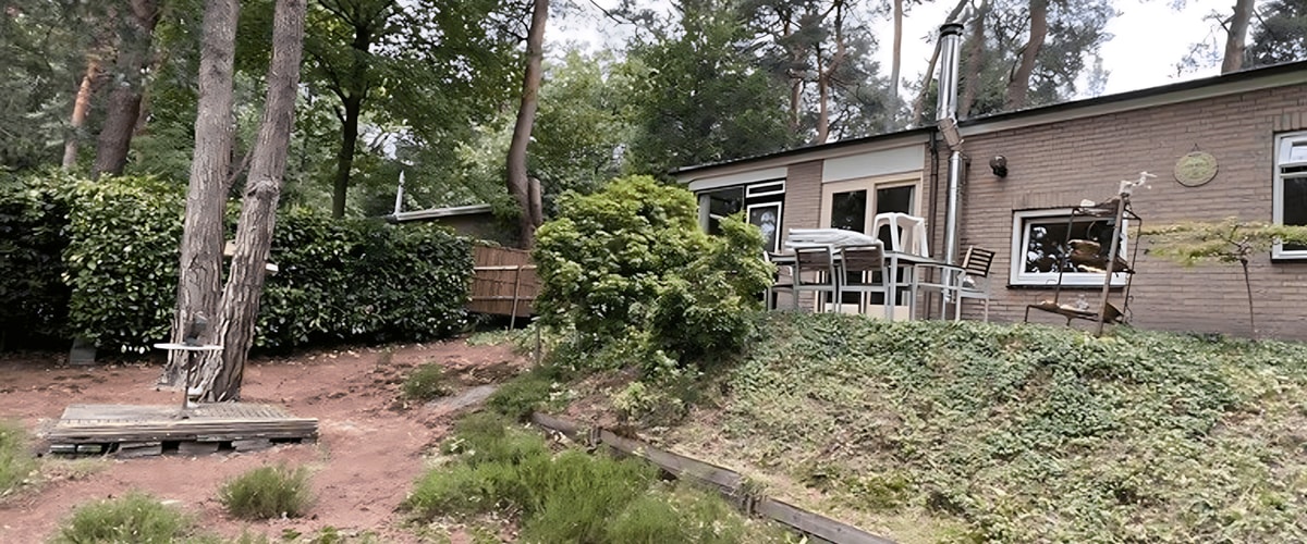 Recreatiewoning huren in Baarle Nassau